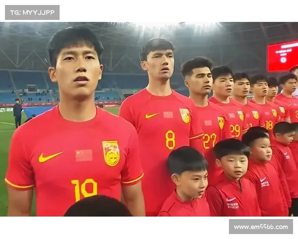 安东尼奥谈U22国足发展方向:注重成绩与未来,青训成关键推动力 安东尼奥谈U22国足发展方向:注重成绩与未来,青训成关键推动力
